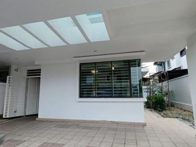 House for rent in Johore Bahru, Johor
