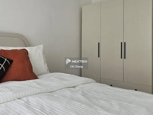 Shop for rent in Johore Bahru, Johor