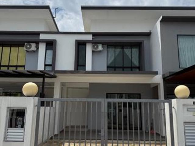 Terraced House for rent in Johore Bahru, Johor