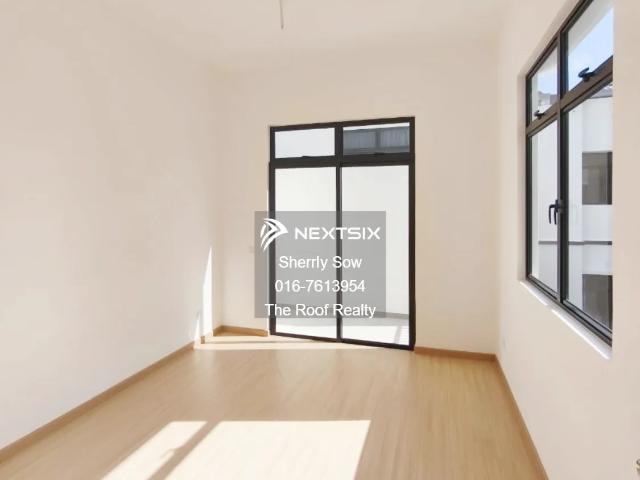 Residential House for sale in Johor