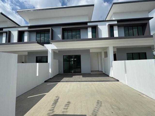 Terraced House for sale in Tebrau, Johor