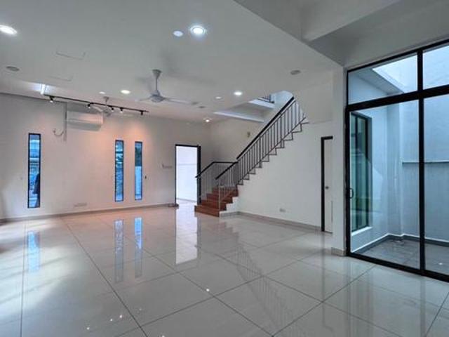 House for rent in Johore Bahru, Johor