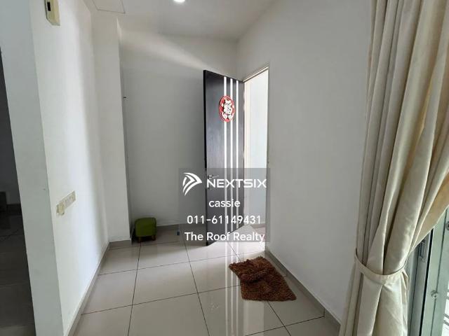 Shop for rent in Tebrau, Johor