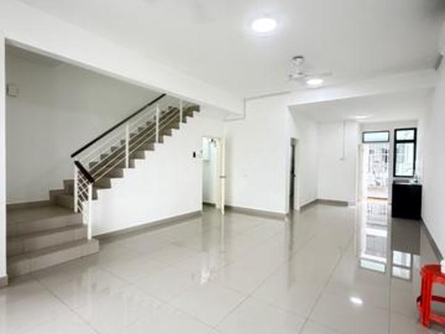 Terraced House for rent in Johor Bahru