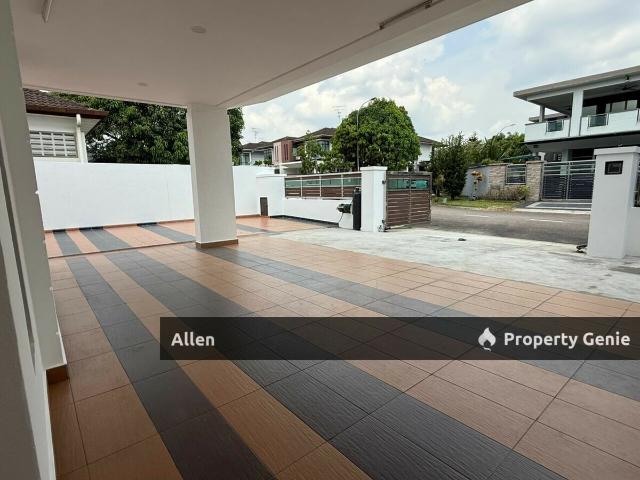 Residential House for sale in Tebrau, Johor