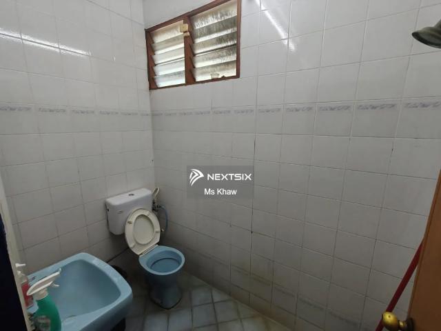 Residential House for sale in Johor