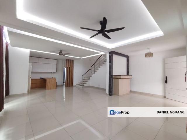 House for sale in Johore Bahru, Johor
