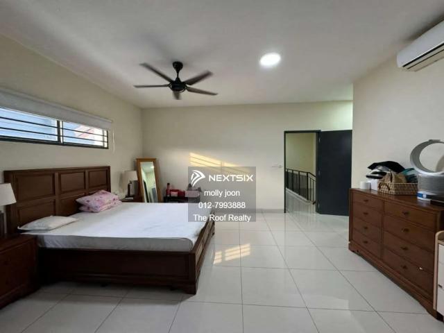 Residential House for sale in Tebrau, Johor