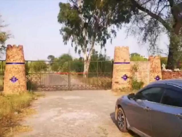 Land for sale in Rawalpindi, Islamabad Capital Territory