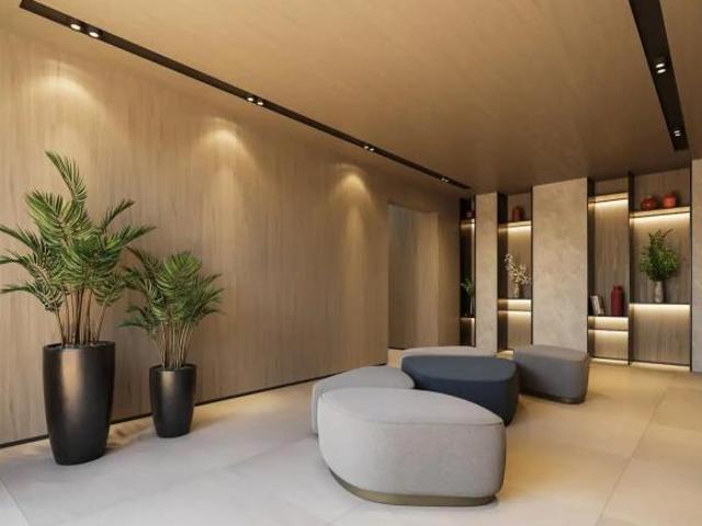 Apartamento venda em Região Geográfica Imediata de Uberlândia, Oliveira Fortes