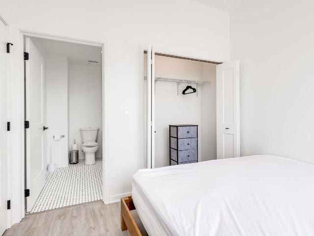 Apartment for rent in Chicago Park, Illinois