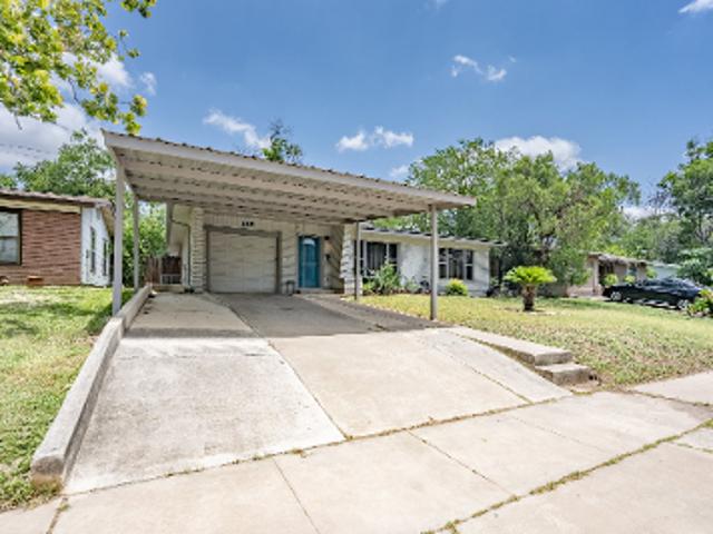 House for sale in Leesville, Texas