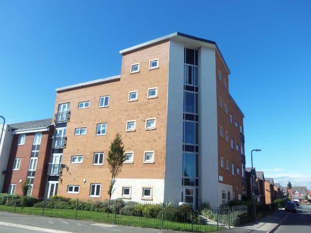 Apartment for rent in Hunts Cross, Calderstones