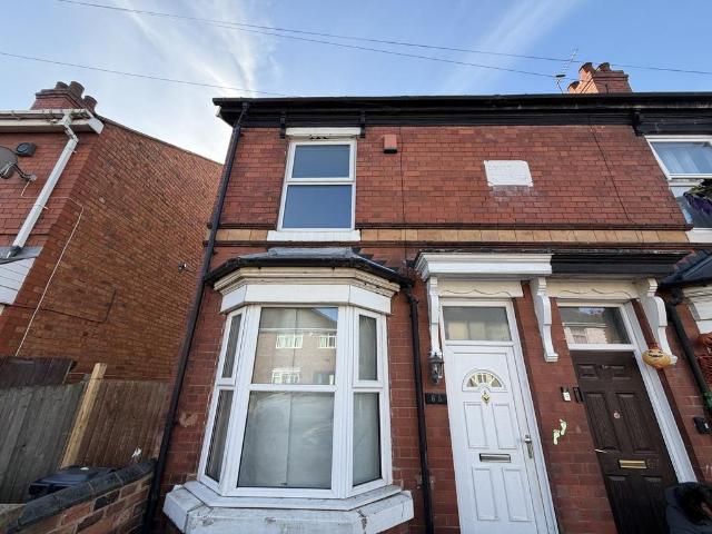 House for rent in Darlaston, Walsall