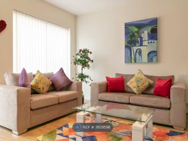 House for rent in Arbury, Cambridgeshire