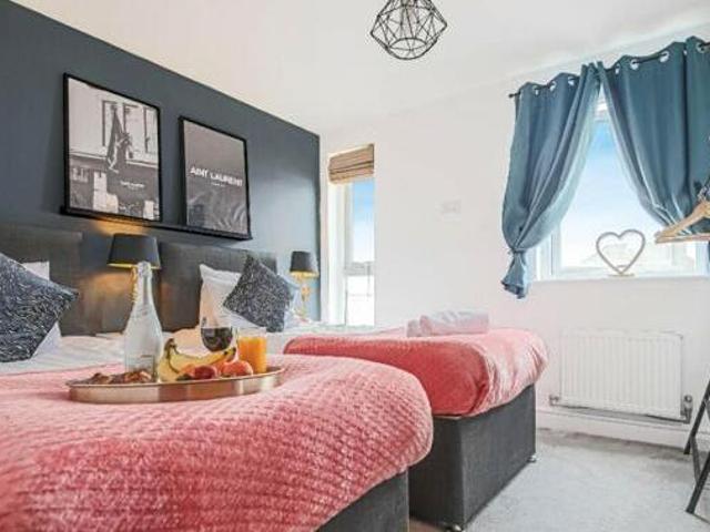 House for rent in Newport Pagnell