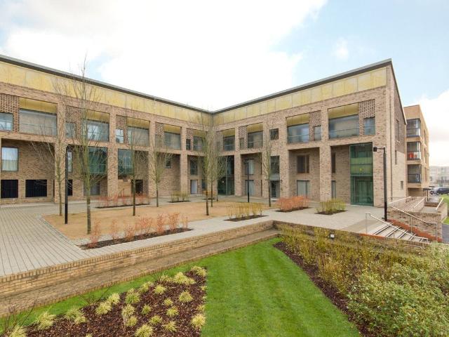 Apartment for rent in Trumpington, Cambridge