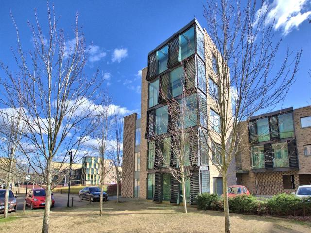 Apartment for rent in Trumpington, Cambridge