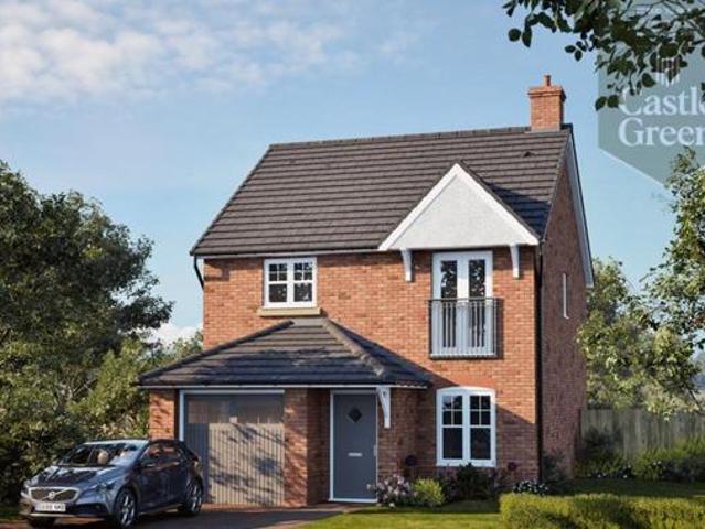 House for sale in Congleton, Cheshire East