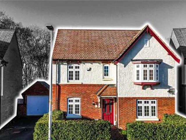 House for sale in Lower Farm Estates, Camp Hill