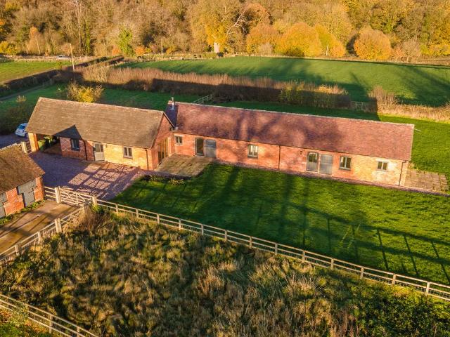 House for rent in Adderley, Shropshire