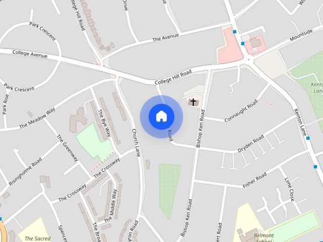 House for rent in London Borough of Harrow, Greater London