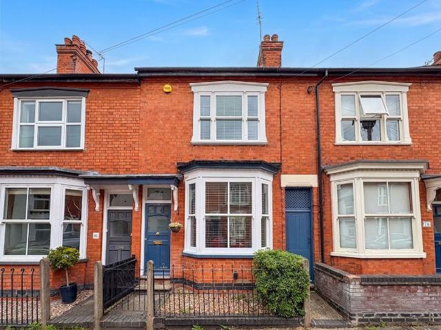 House for rent in Old Wharf, City Of Leicester