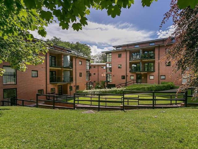 Apartment for rent in Jesmond, Tyne And Wear