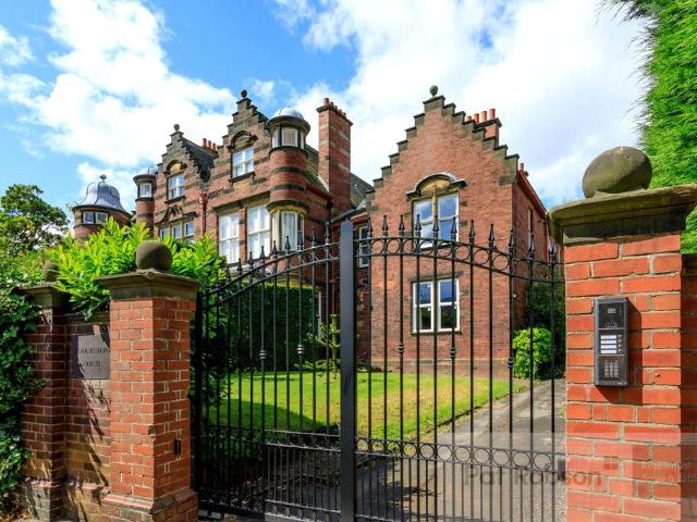 Apartment for rent in Jesmond, Newcastle upon Tyne