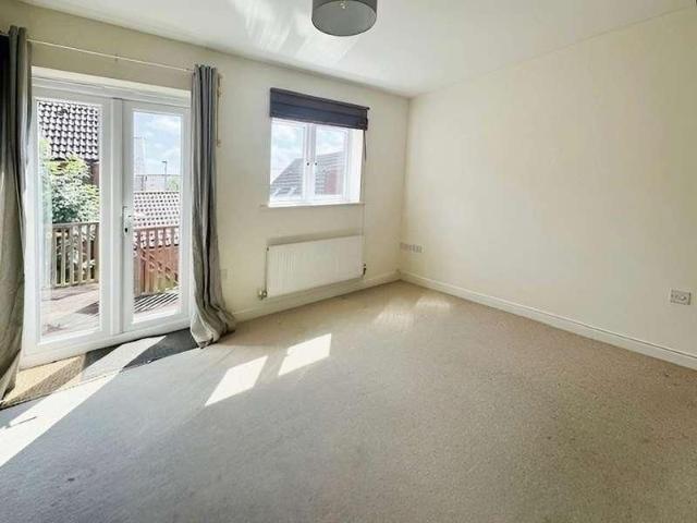Townhouse for rent in Frome