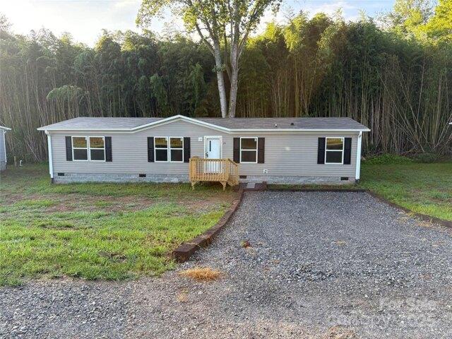 House for sale in Waynesville