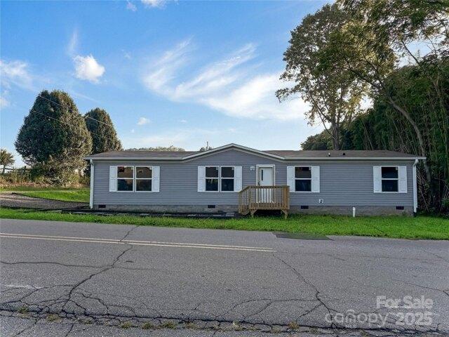 House for sale in Waynesville