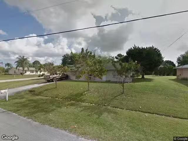 House for rent in Port Saint Lucie