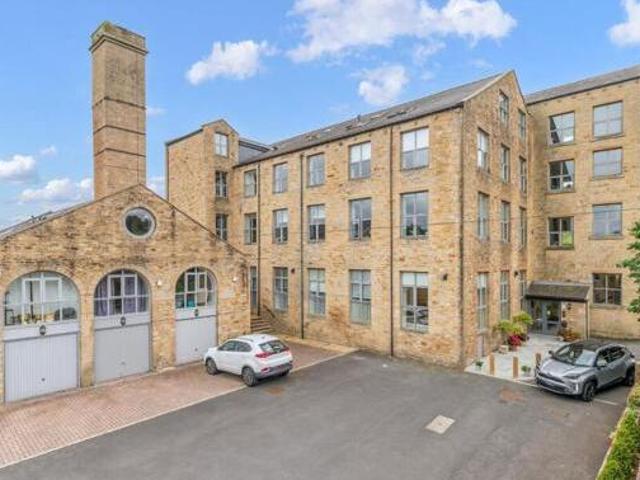 House for sale in Ilkley, West Yorkshire