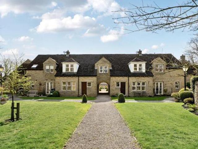 House for sale in Ilkley, West Yorkshire