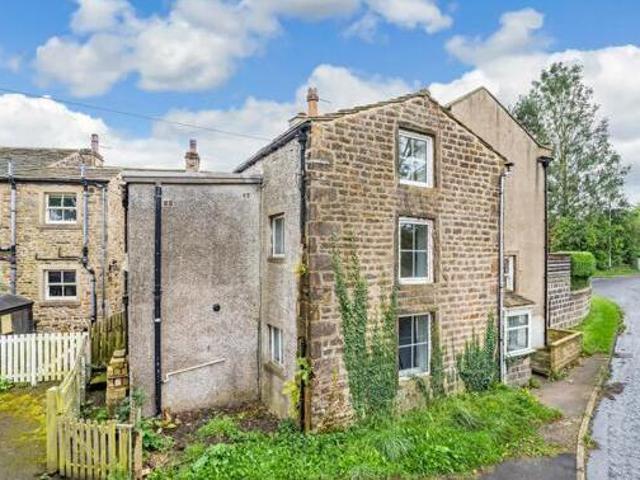 House for sale in Ilkley, West Yorkshire
