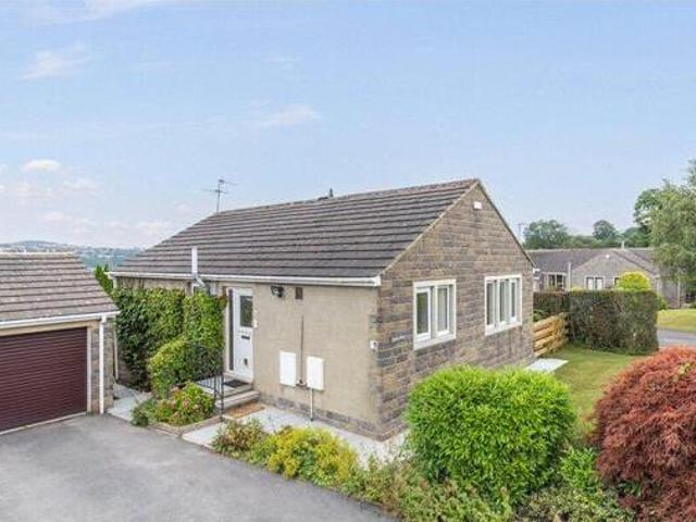 House for sale in Ilkley, Bradford