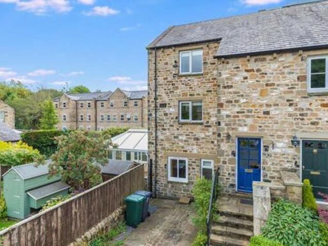 House for sale in Ilkley, West Yorkshire