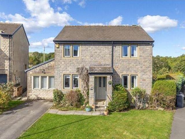House for sale in Ilkley, Bradford
