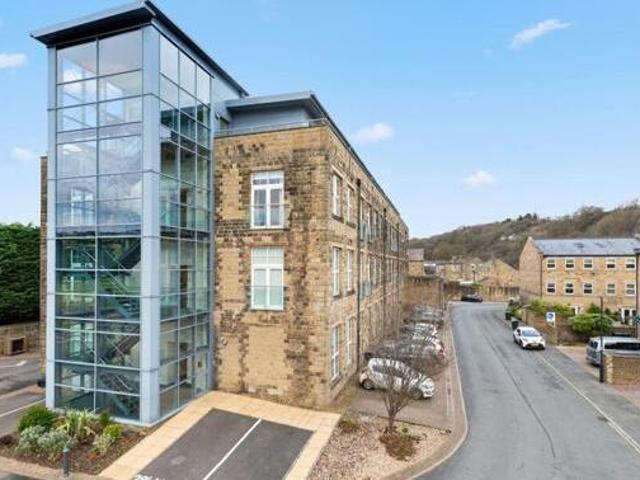 House for sale in Ilkley, West Yorkshire