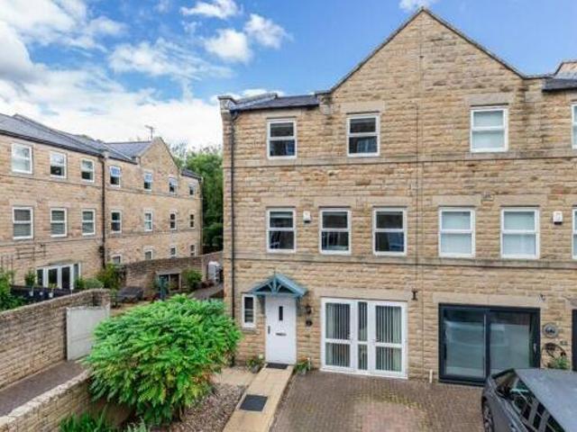 House for sale in Ilkley, Bradford