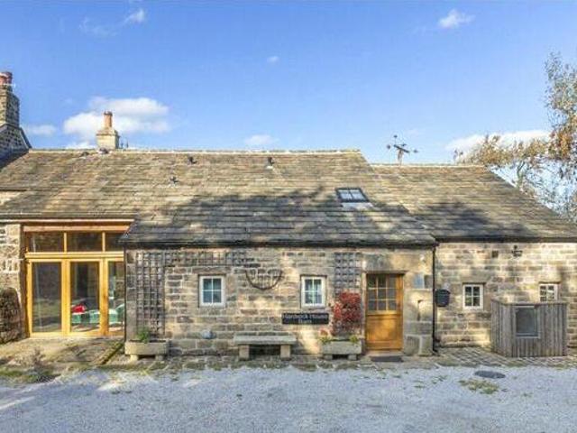 House for sale in Ilkley, West Yorkshire