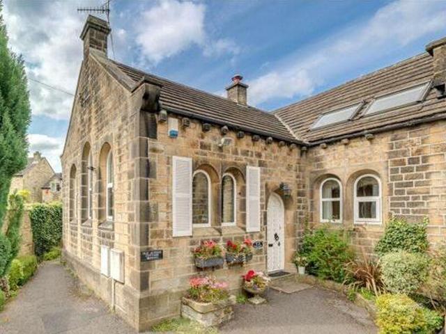 House for sale in Ilkley, Bradford