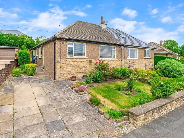 House for rent in Addingham, West Yorkshire