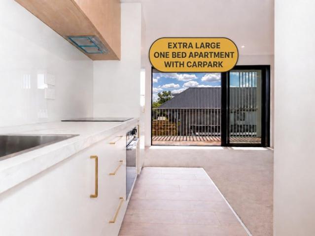 Apartment for rent in Heathcote, Canterbury