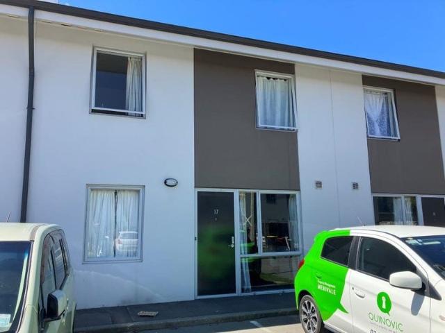 House for rent in Addington, Canterbury