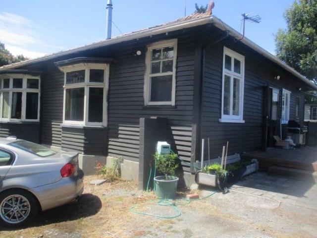 House for rent in Addington, Canterbury