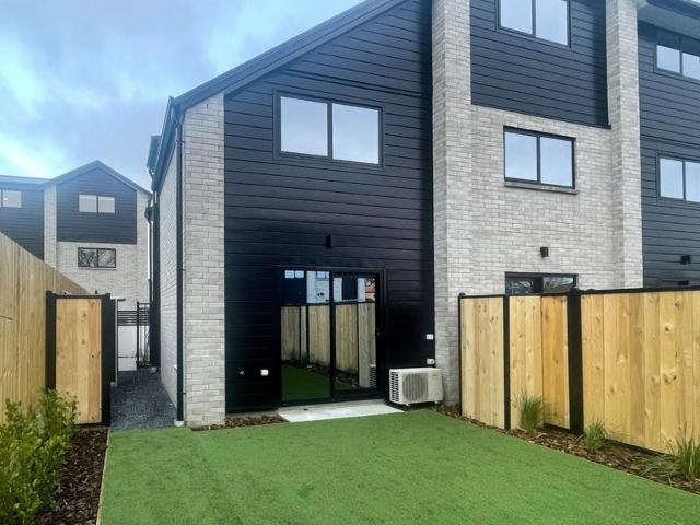 House for rent in Addington, Canterbury