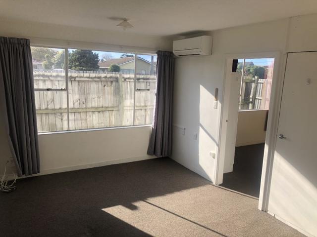 Apartment for rent in Heathcote, Canterbury