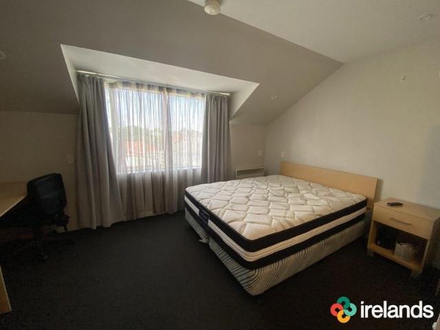 Apartment for rent in Addington, Canterbury